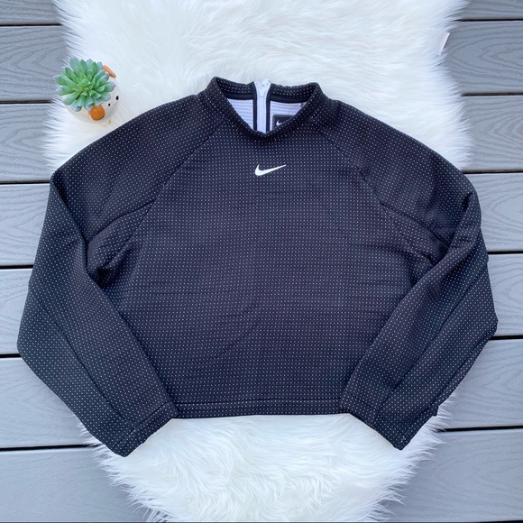 Nike Tops - Nike Tech Pack Sweatshirt